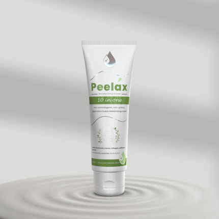 مرطب 10 في واحد