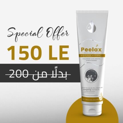 جل الاظافر